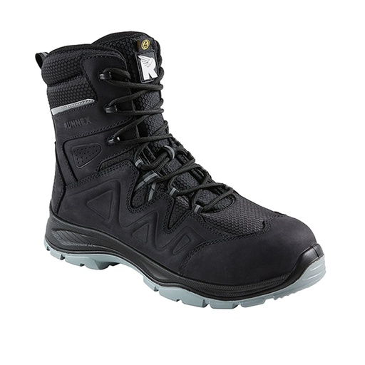 5331 ruNNex® Winter-Sicherheitsstiefel S3S ESD