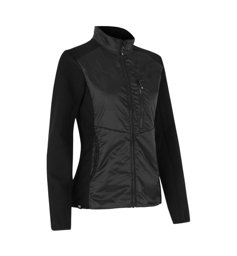 0721 Hybrid Jacke | Damen