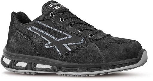 RL2A013 Carbon Sicherheitsschuh S3 ESD | Weite 12