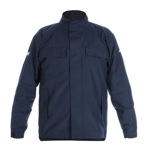 043815NA Modena Arbeitsjacke mit Störlichtbogenschutz