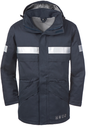 3500 4Protect Ottawa Multinorm-Wetterschutz-Jacke