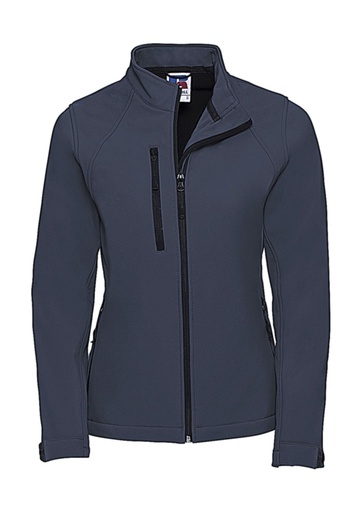 462.00/french navy Softshelljacke | Damen