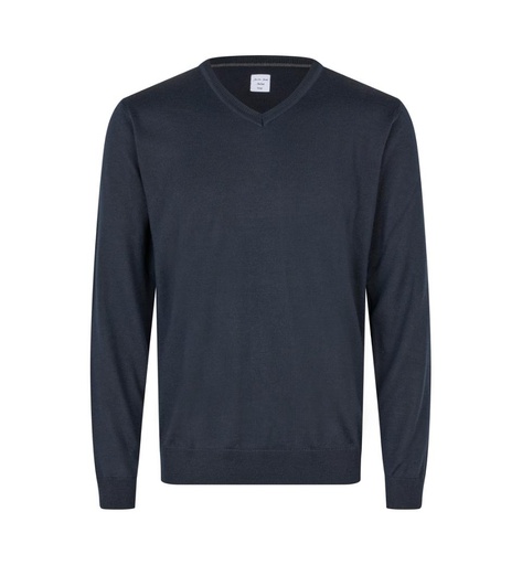 S670 Seven Seas The knit | v-neck Pullover