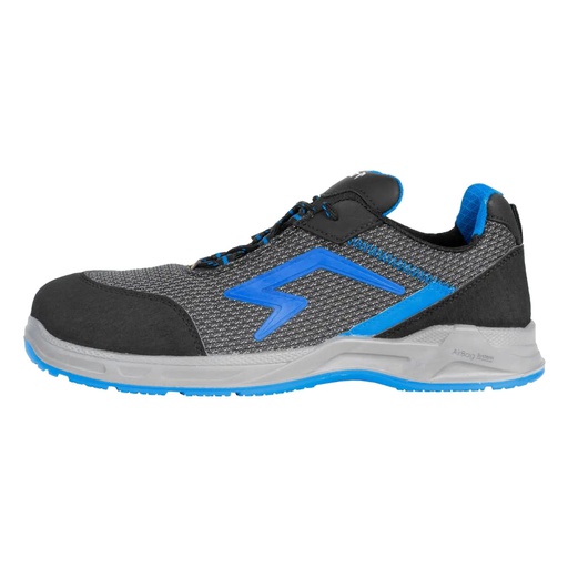 7431 AirFlex Low S3 ESD | Sicherheitsschuh