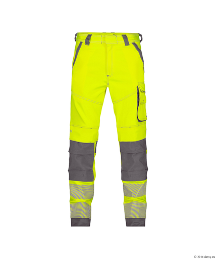201081 Aruba Warnschutzhose | Damen