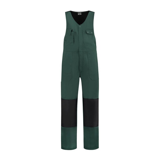 BBC6040 Westenoverall Baumwolle / Polyester