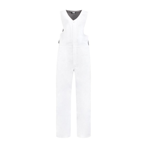 FKBB6535 Hygiene Westenoverall Polyester / Baumwolle
