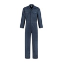 OVK100KZ Overall 100% Baumwolle mit Knietaschen