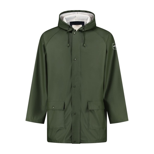 RWJ100 Regenjacke PU