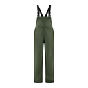 RWT100 Regenlatzhose PU