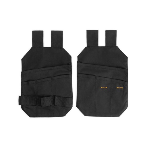 TPC100 Werkzeugtaschen (pro Paar)