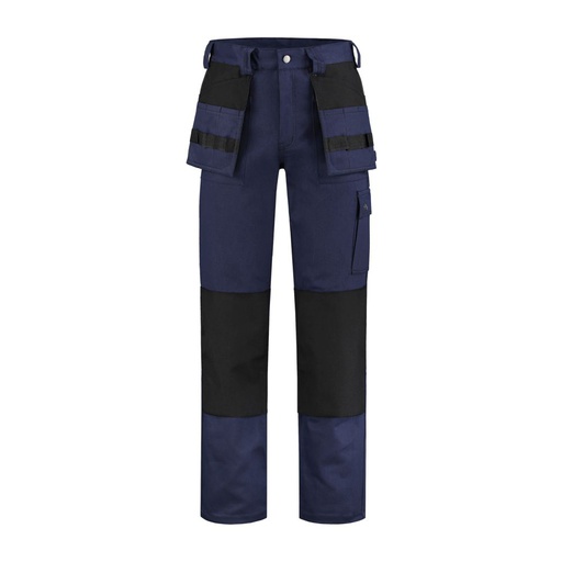 WBK100 Arbeitshose 100% Baumwolle