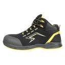 800 AirFlex Breath S3 | Sicherheitsstiefel