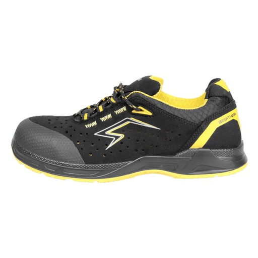 825 AirFlex Breath S1P | Sicherheitsschuh