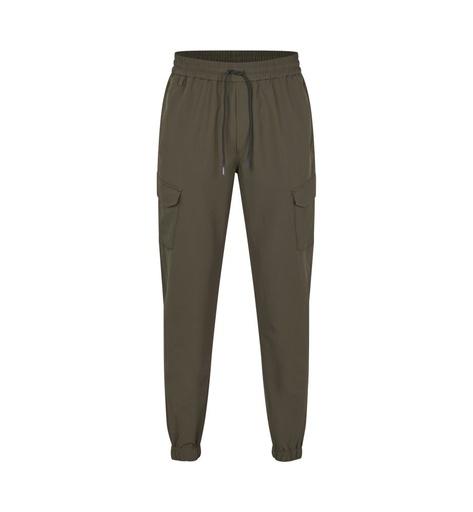 0914 Cargo Stretchhose | unisex
