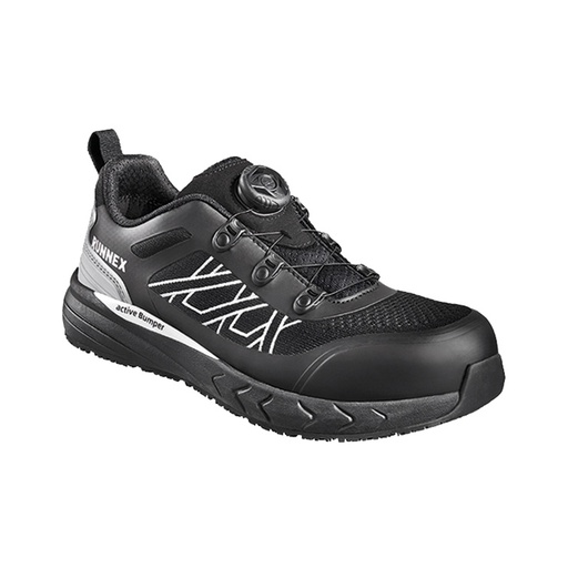 5192 RUNNEX® Sicherheitshalbschuh atop GirlStar S1PS ESD | Damen