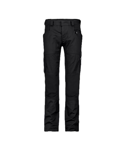 201163 Helix Next Woman | Stretch-Arbeitshose für Damen