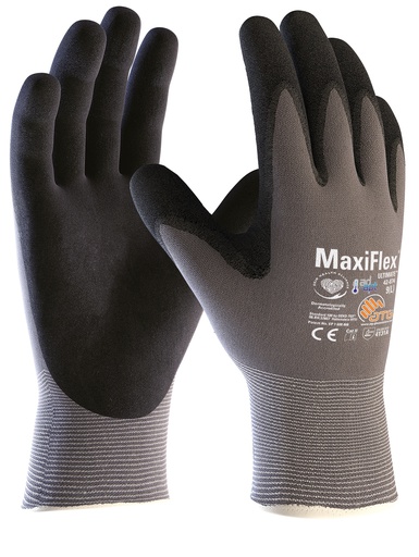 2455 ATG® Nylon-Strickhandschuhe MaxiFlex® Ultimate™ AD-APT® (42-874)