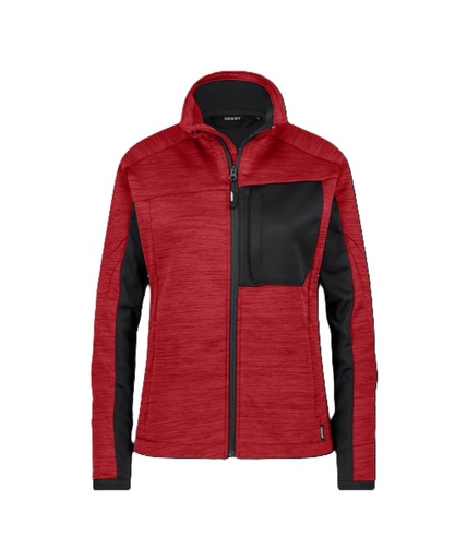 300580 Convex Next | Midlayer-Jacke | Damen