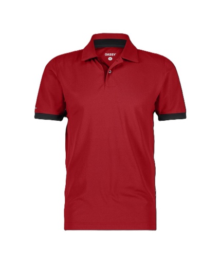 710079 Traxion Next | Poloshirt
