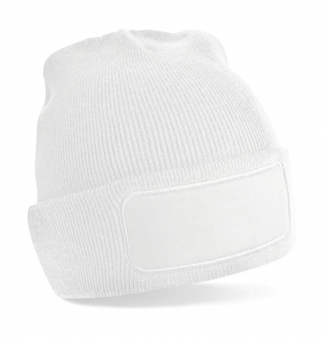319.69-white Mütze