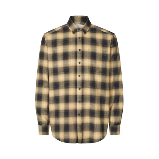 S64 SEVEN SEAS Flanell, unisex