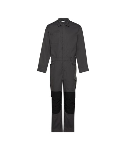 100416 Moneo Overall mit Kniepolstertaschen