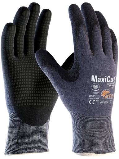 2497 ATG® Schnittschutz-Strickhandschuhe MaxiCut® Ultra™ (44-3445)