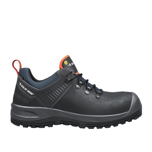 SG73104  Ion GTX Low Sicherheitsschuh S7L ESD