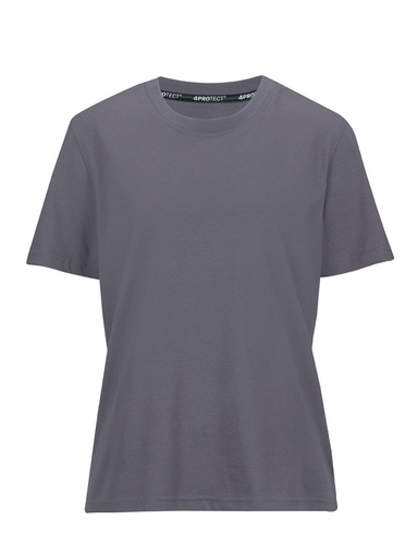 3917 4PROTECT® T-Shirt Damen, grau