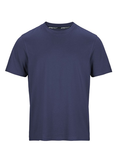 3902 4PROTECT® T-Shirt Herren, navy