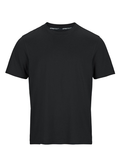 3908 4PROTECT® T-Shirt Herren, schwarz