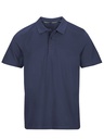 3922 4PROTECT® Polo-Shirt Herren, navy