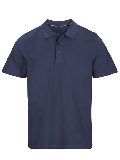3922 4PROTECT® Polo-Shirt Herren, navy