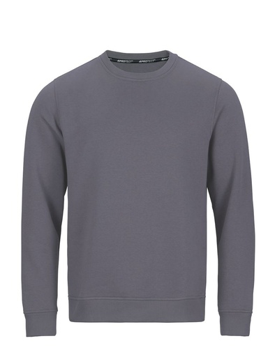 3947 4PROTECT® Sweatshirt, grau