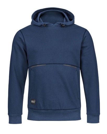 3972 4PROTECT® Hoodie, navy/navy