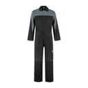 OVS6535 Overall mit Rückenteil aus 4-Wege-Stretch