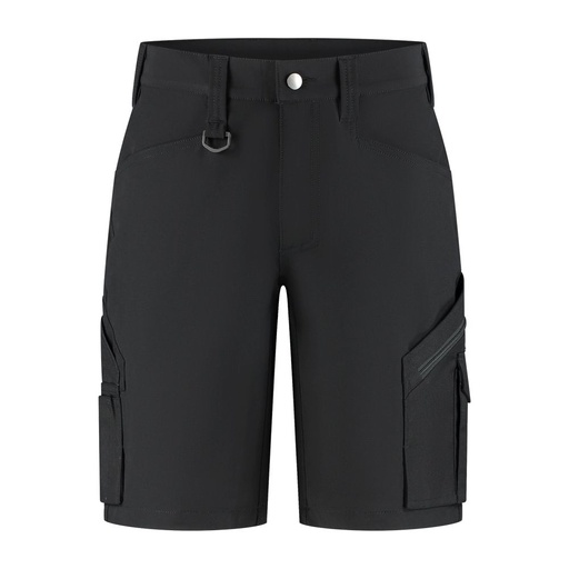 BKS9307 Arbeitsshort 4-Wege-Stretch