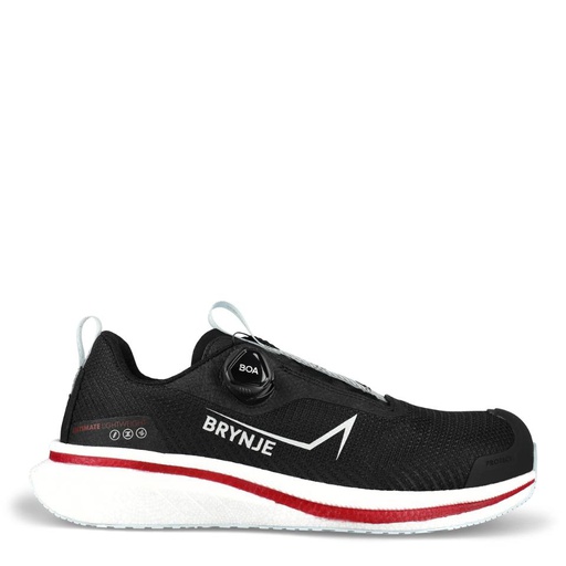 102201 Orbit Textile BOA S1PS ESD