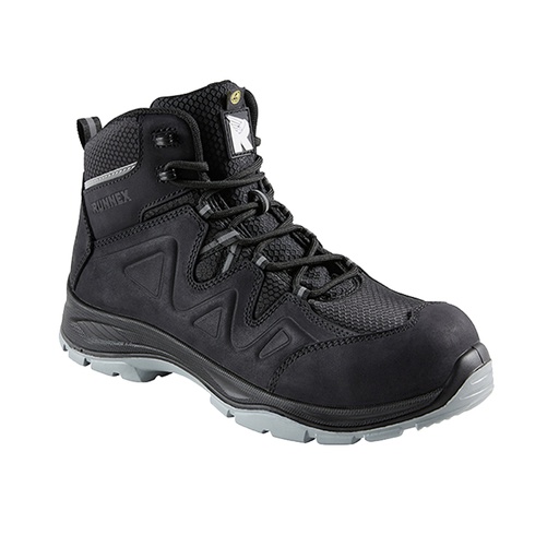 5303 SmartStar Sicherheitsschnürstiefel S3S-ESD