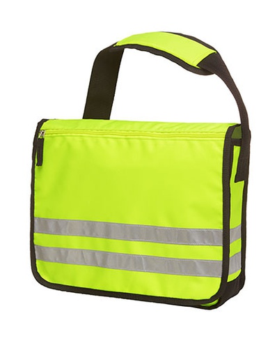 HF2205 Shoulder Bag Reflex