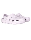 JC093 AWDis Aero Clogs | arctic white
