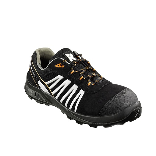 5205 ruNNex Sicherheitsschuh S2