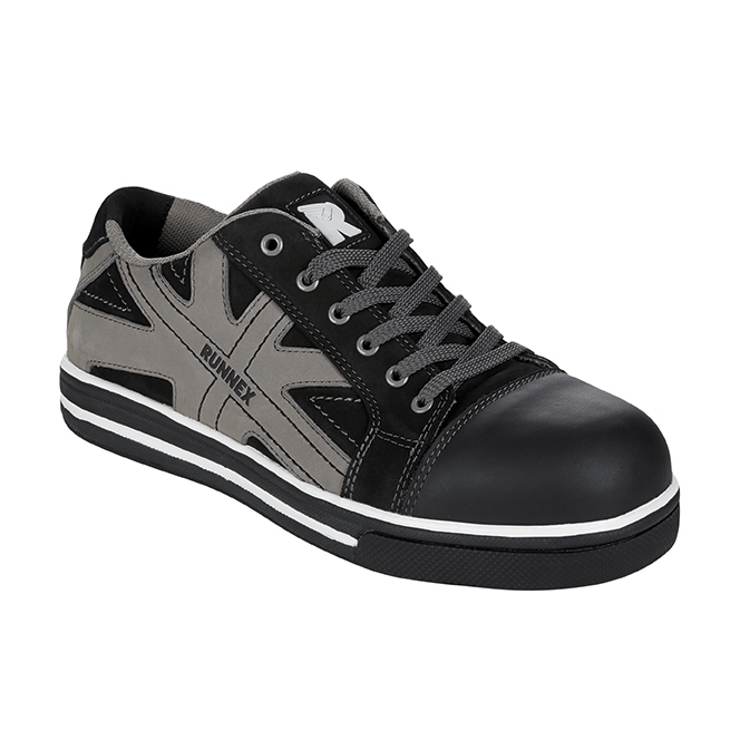 RUNNEX Sicherheitsschuh S3 (sdVr) | 5342