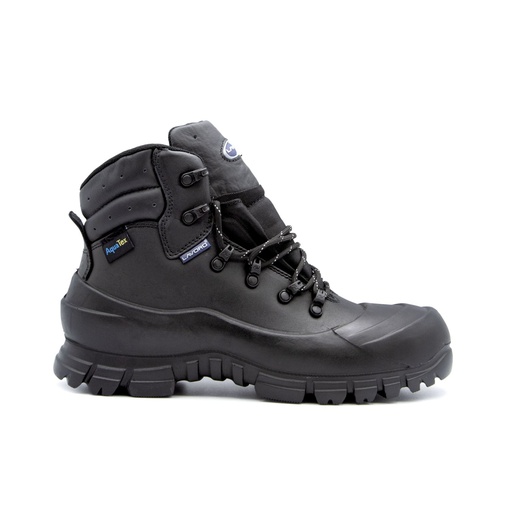 1011.00 Exploration Low Sicherheitsstiefel  S7