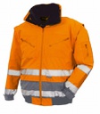 4107 Vancouver Warn-Jacke 3-in-1