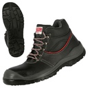 7201 Step Mid Sicherheitsstiefel S3