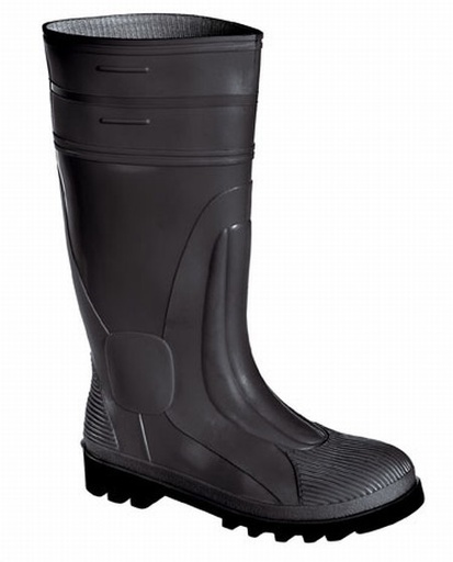 6520 PVC-Sicherheitsgummistiefel S5 (sdVr)