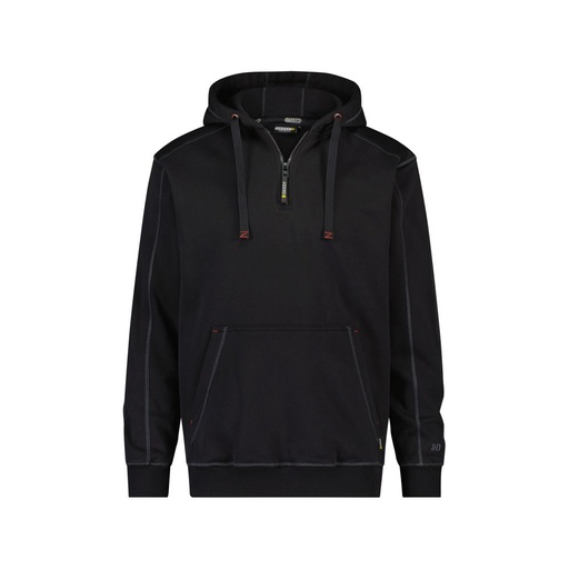 300318 DASSY Indy | Kapuzensweatshirt