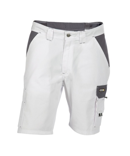 250024 Roma | zweifarbige Arbeitsshorts